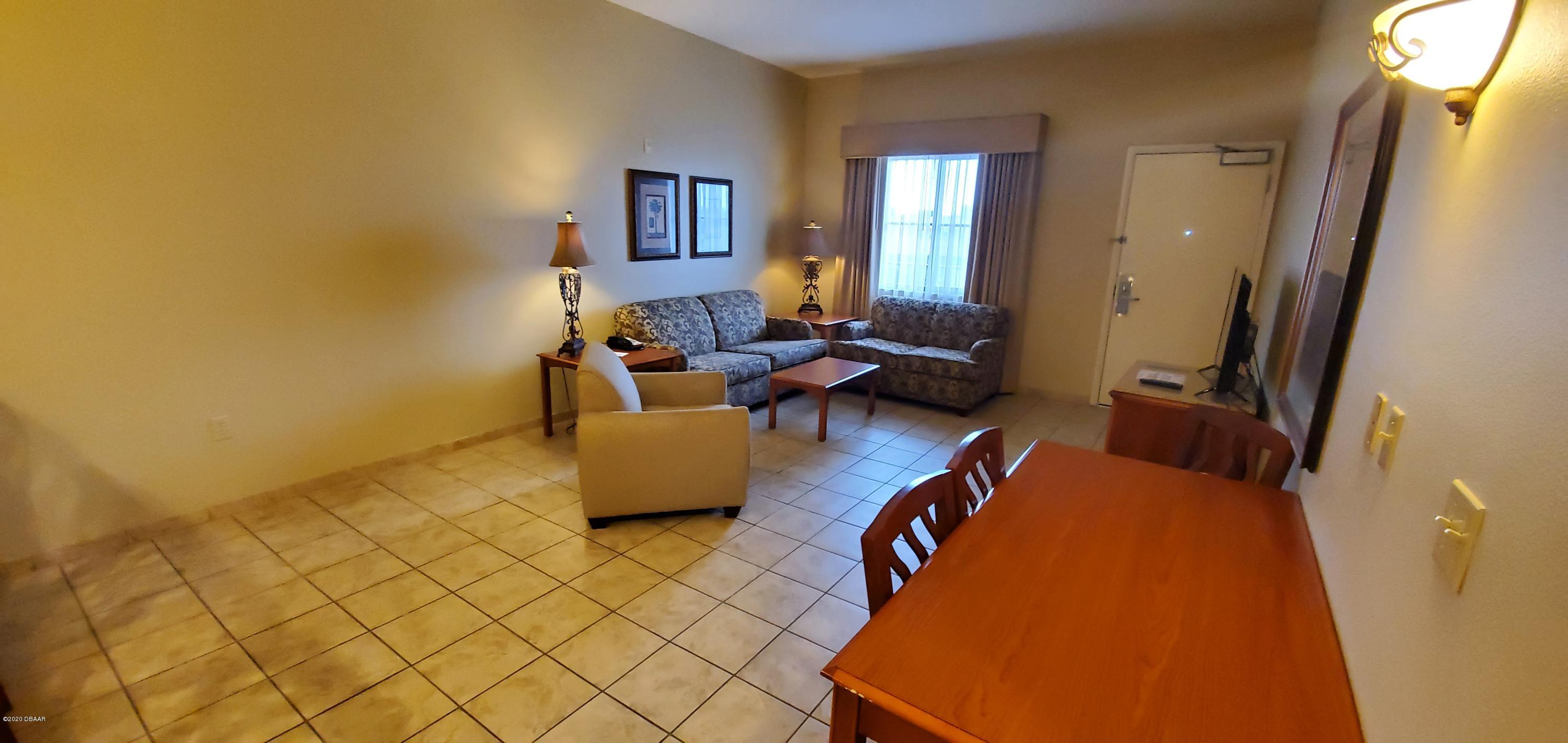 1653 Highway 1, Unit 328 Ormond Beach, FL 32174 - Photo 4 of 14 UNIT 1 LIVING AREA