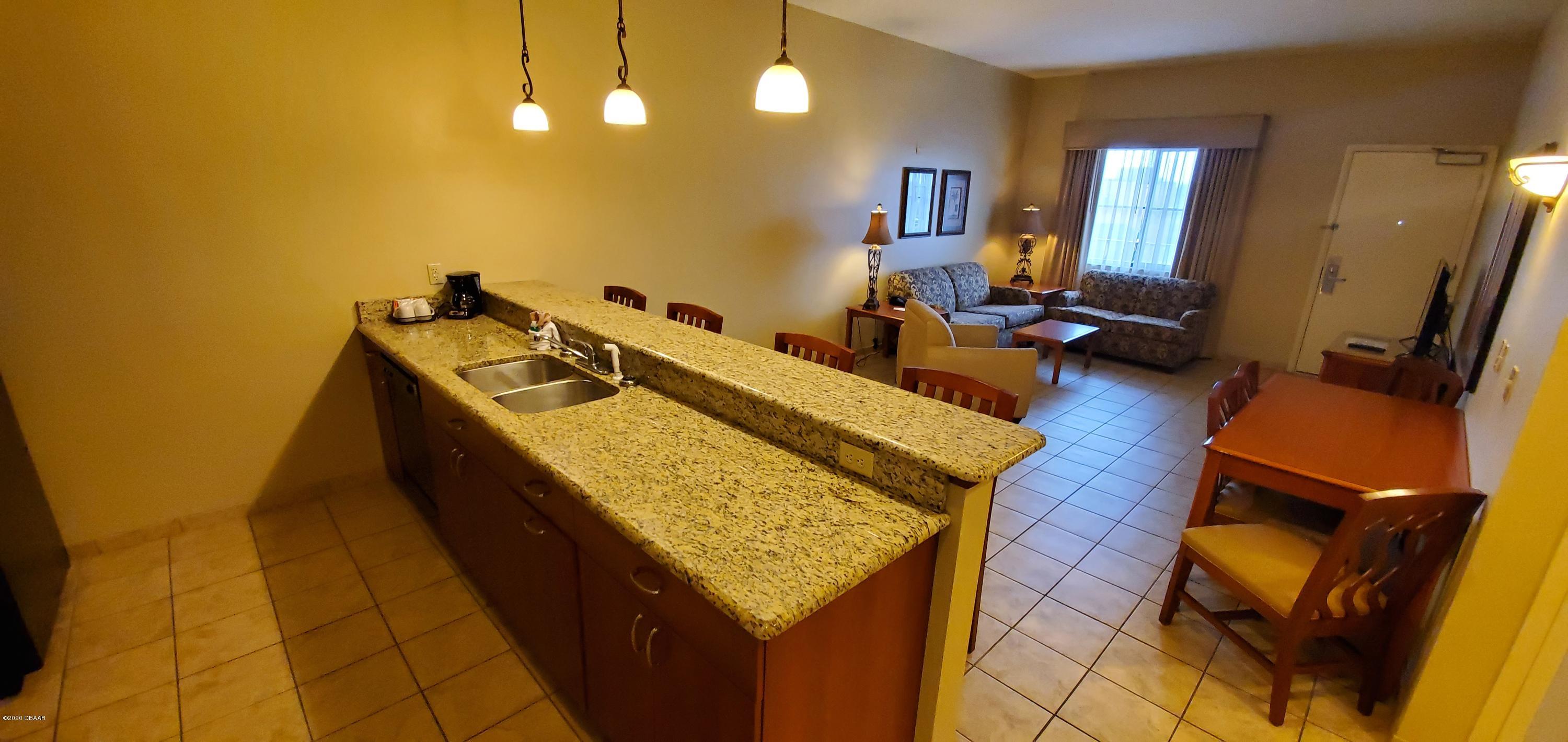 1653 Highway 1, Unit 328 Ormond Beach, FL 32174 - Photo 5 of 14 UNIT 1