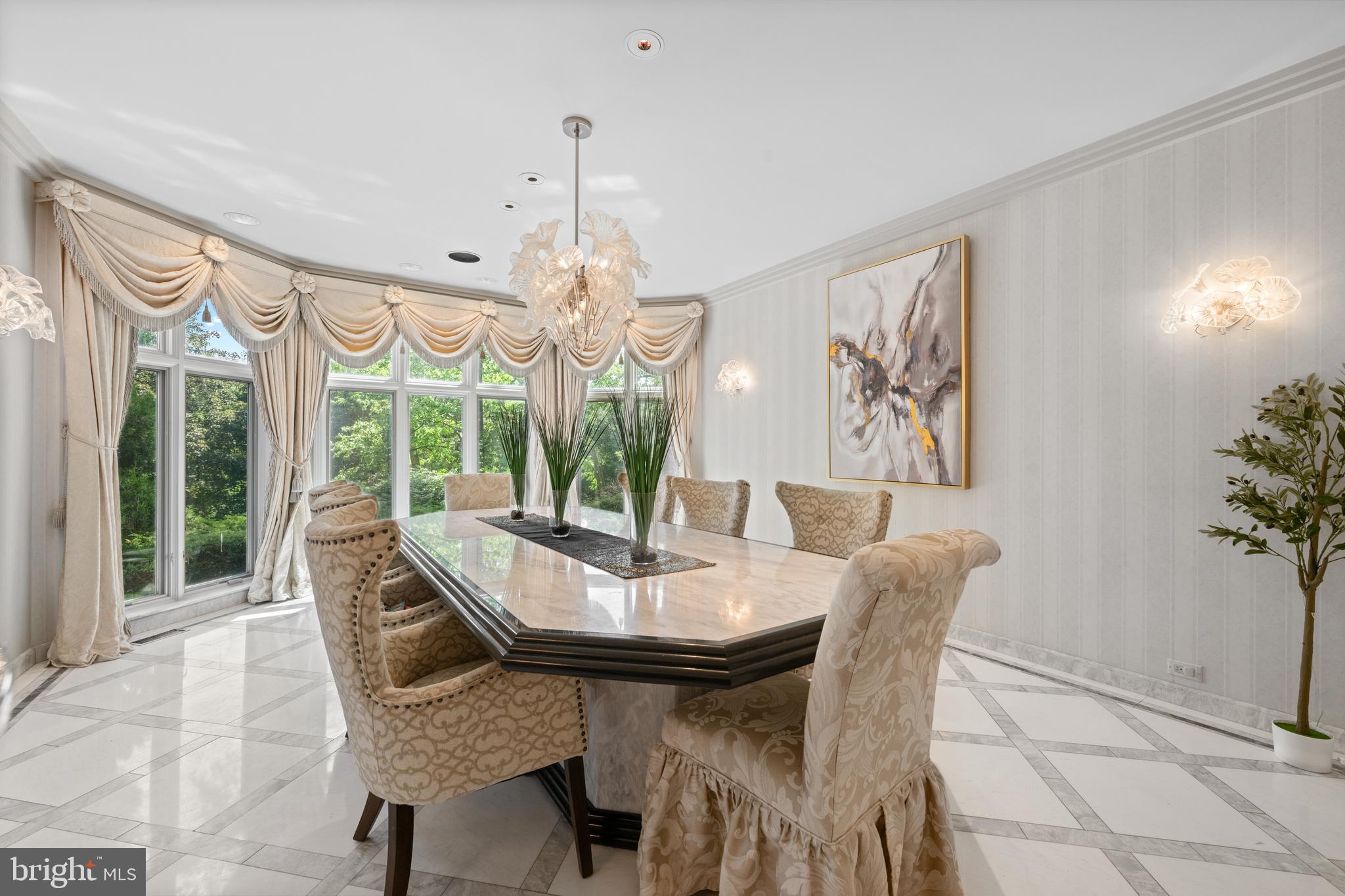 46 Sleepy Hollow Drive Newtown Square, PA 19073 - Photo 17 of 63 Dining Room