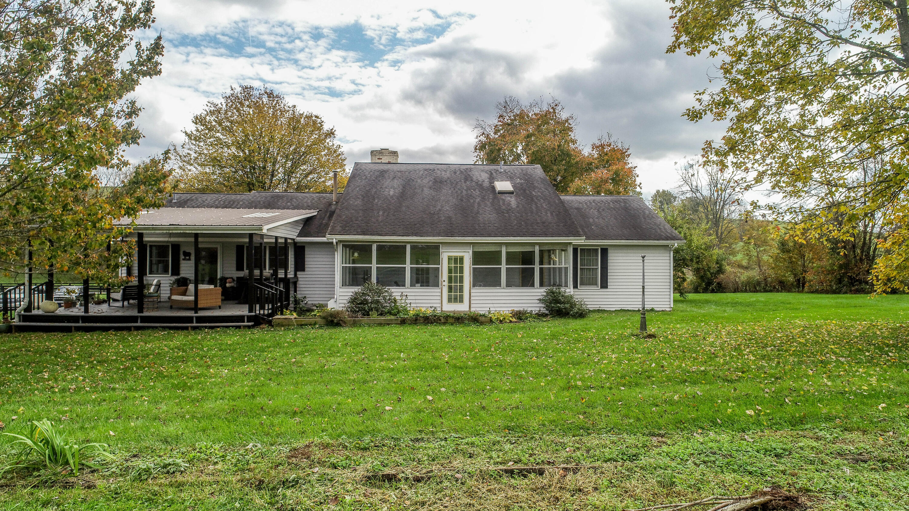 545 Stone Road Paris, KY 40361 - Photo 23 of 35 DJI_0066