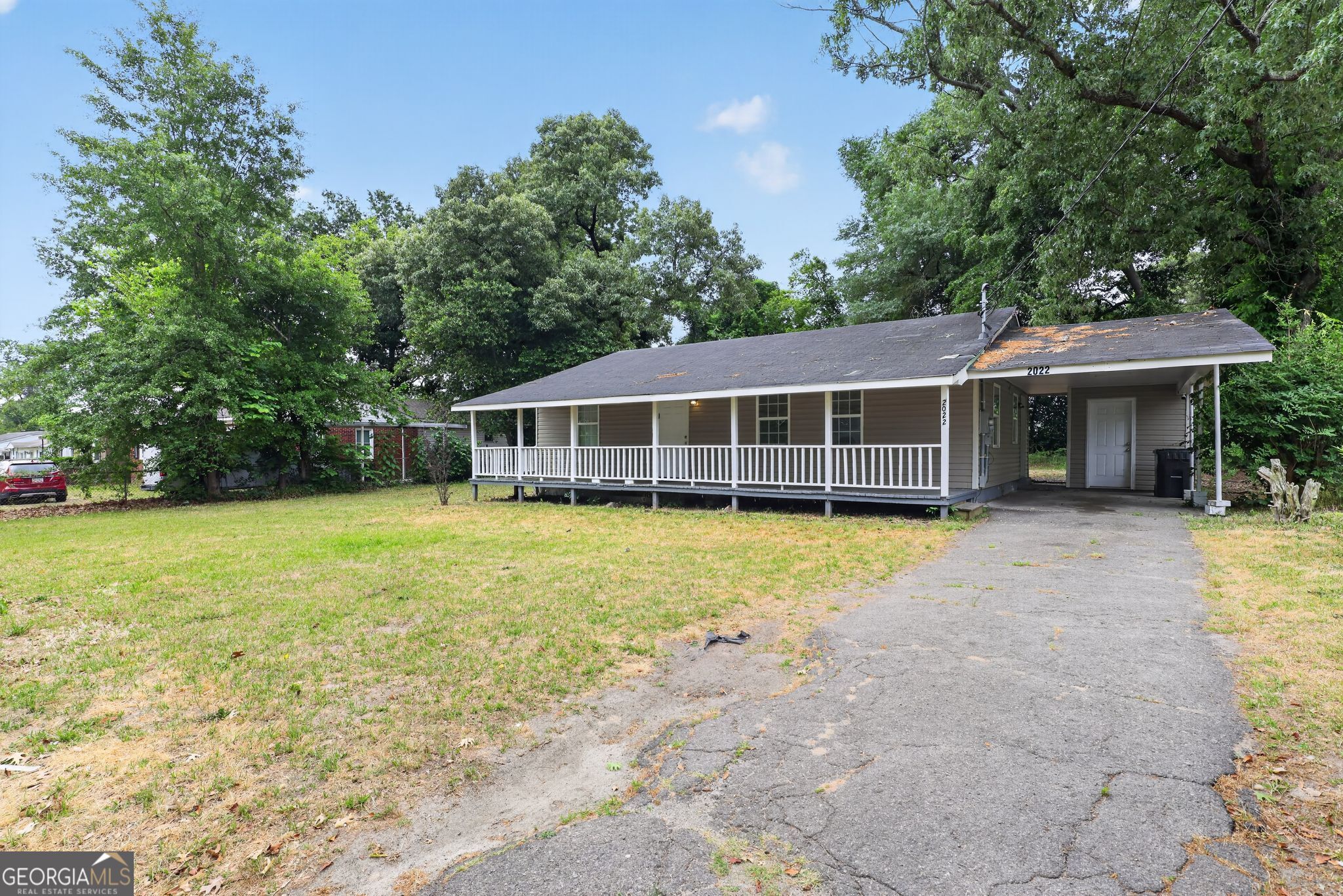 2022 Dunham Court Augusta, GA 30906 - Photo 4 of 31