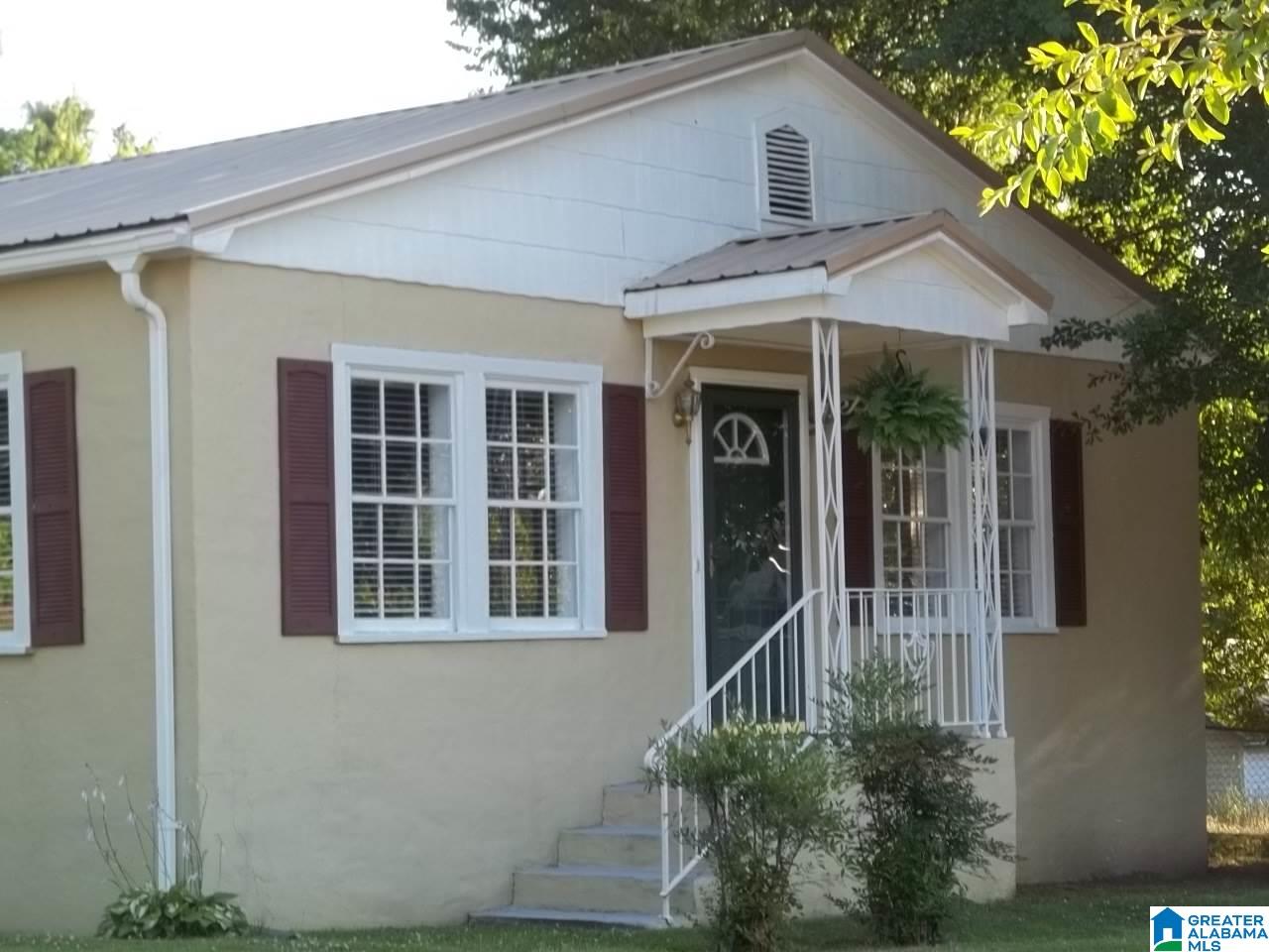 214 East 3rd Street Oxford, AL 36203 - Photo 1 of 28
