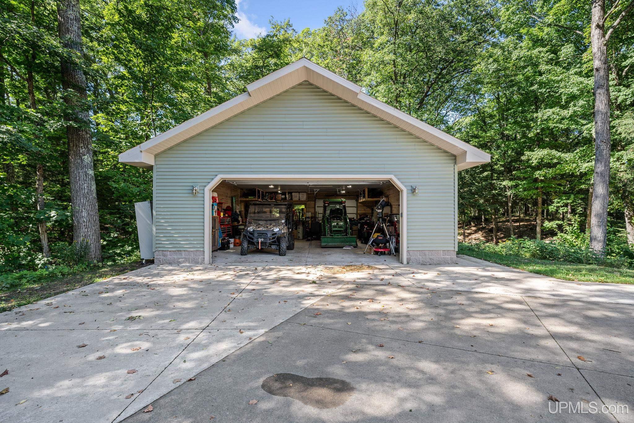 220 Chapel Ridge Road Marquette, MI 49855 - Photo 41 of 44 Gallery Image 41