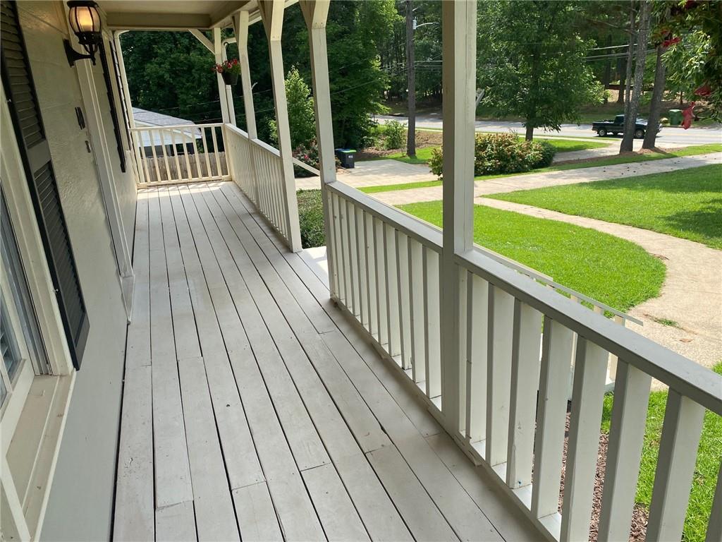 440 Nickajack Road Southwest Mableton, GA 30126 - Photo 4 of 33 Gallery Image 4