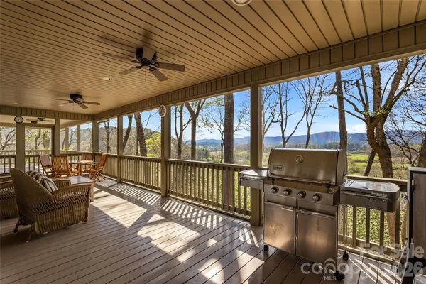 $950,000 | 1244 Windover Drive, Brevard, NC 28712
