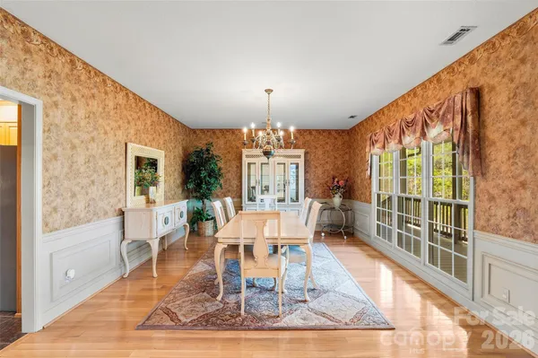 $950,000 | 1244 Windover Drive, Brevard, NC 28712