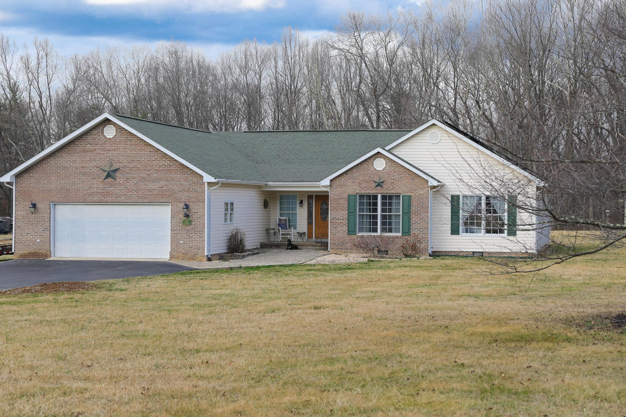 232 Mine Branch Road Crimora, VA 24431 - Photo 1 of 74