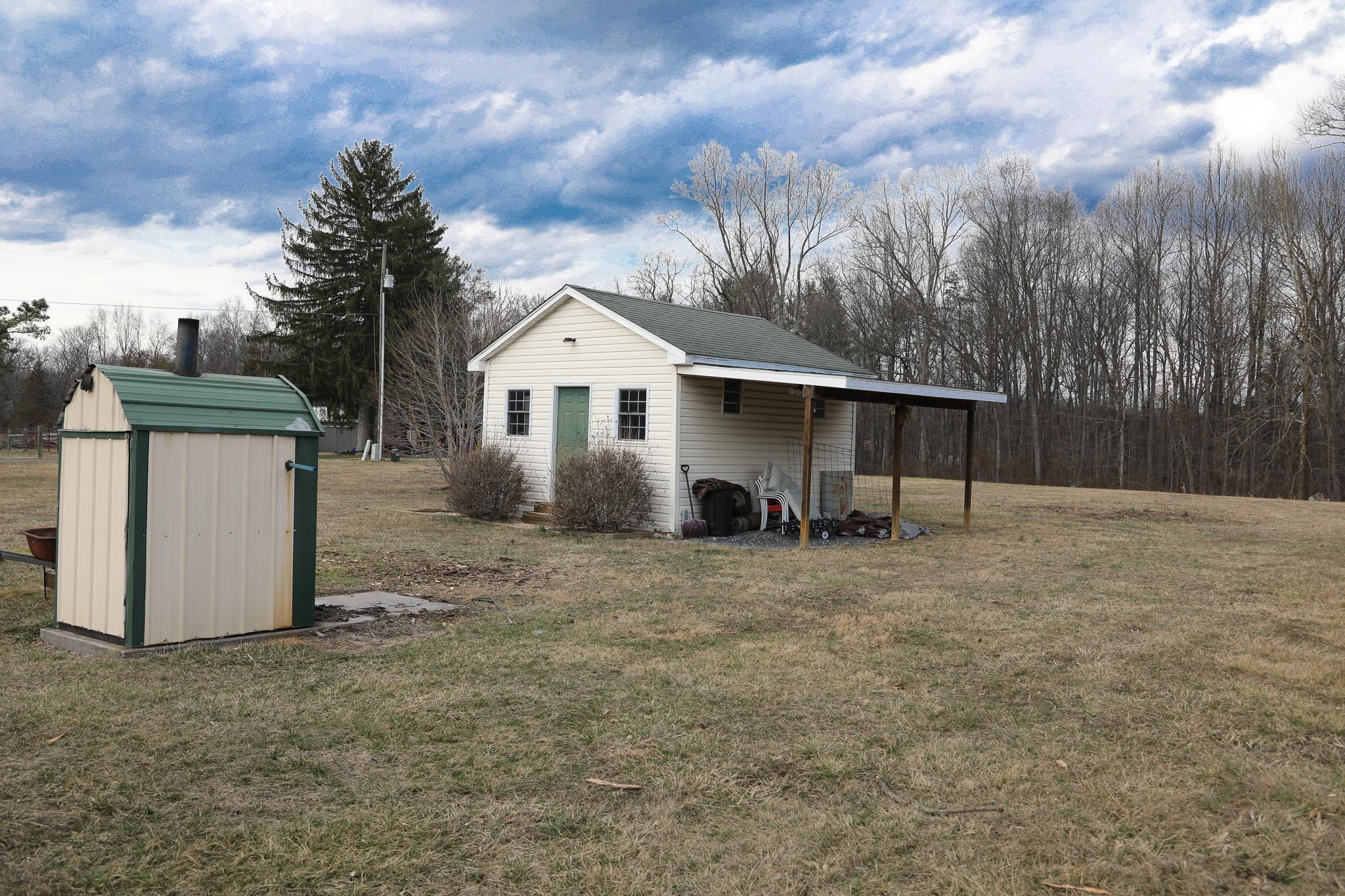 232 Mine Branch Road Crimora, VA 24431 - Photo 12 of 74