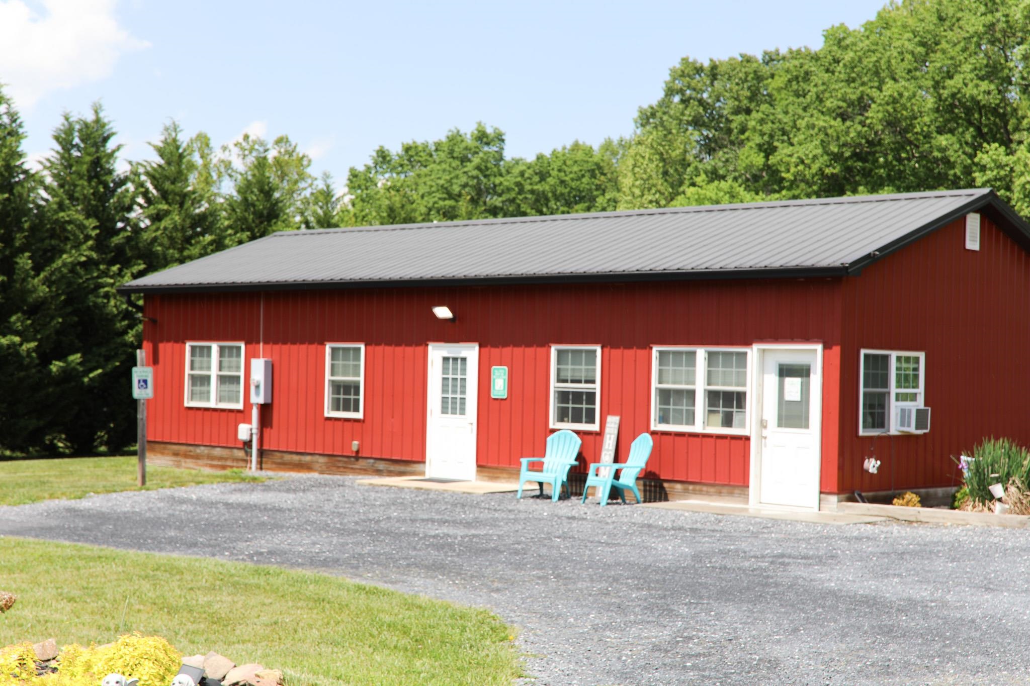 232 Mine Branch Road Crimora, VA 24431 - Photo 2 of 74