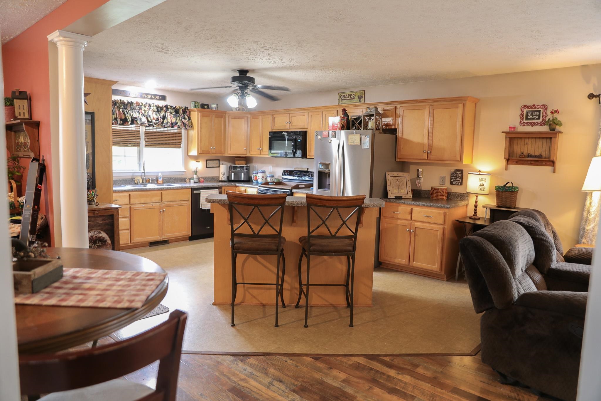 232 Mine Branch Road Crimora, VA 24431 - Photo 27 of 74