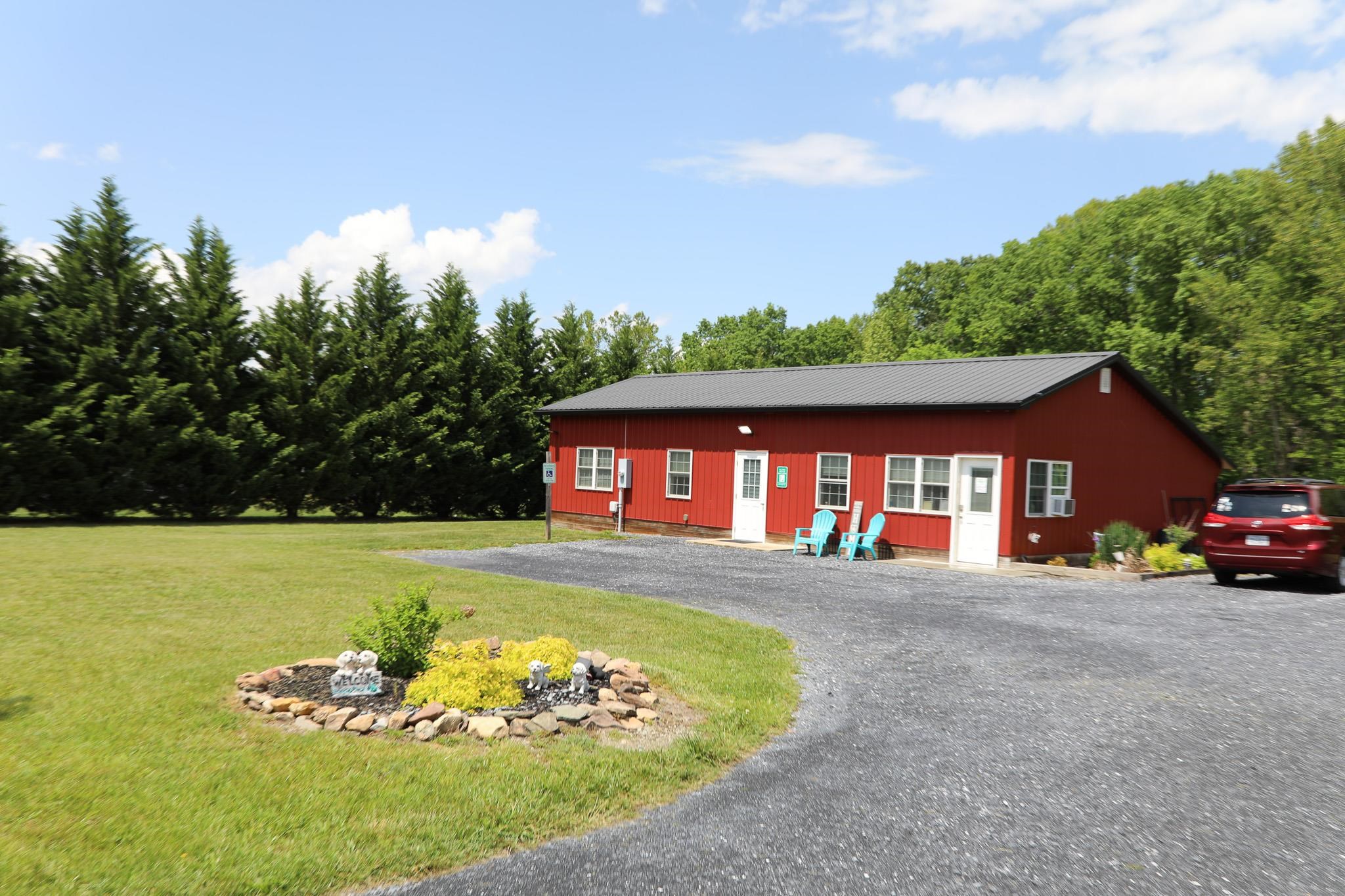 232 Mine Branch Road Crimora, VA 24431 - Photo 58 of 74