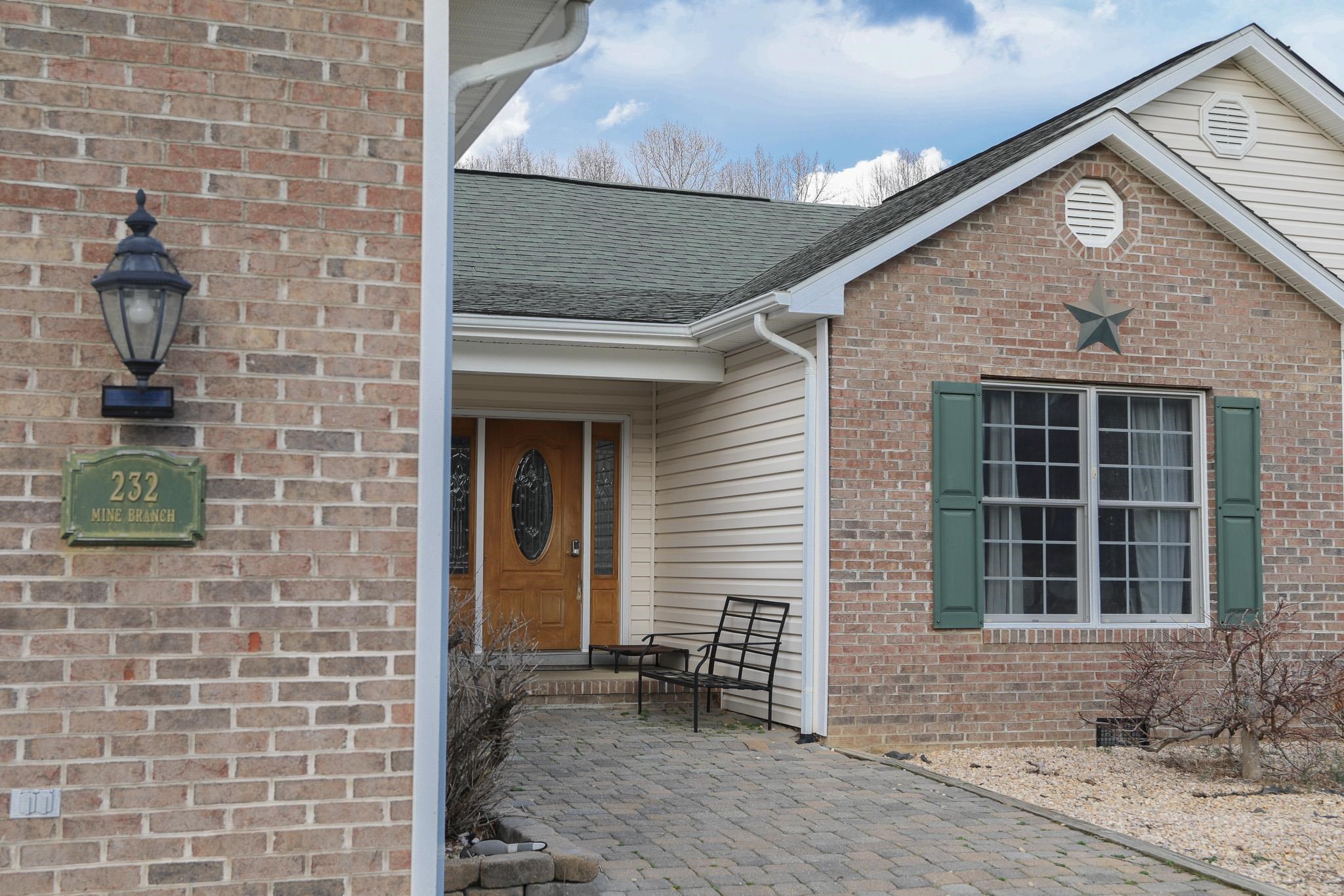 232 Mine Branch Road Crimora, VA 24431 - Photo 6 of 74