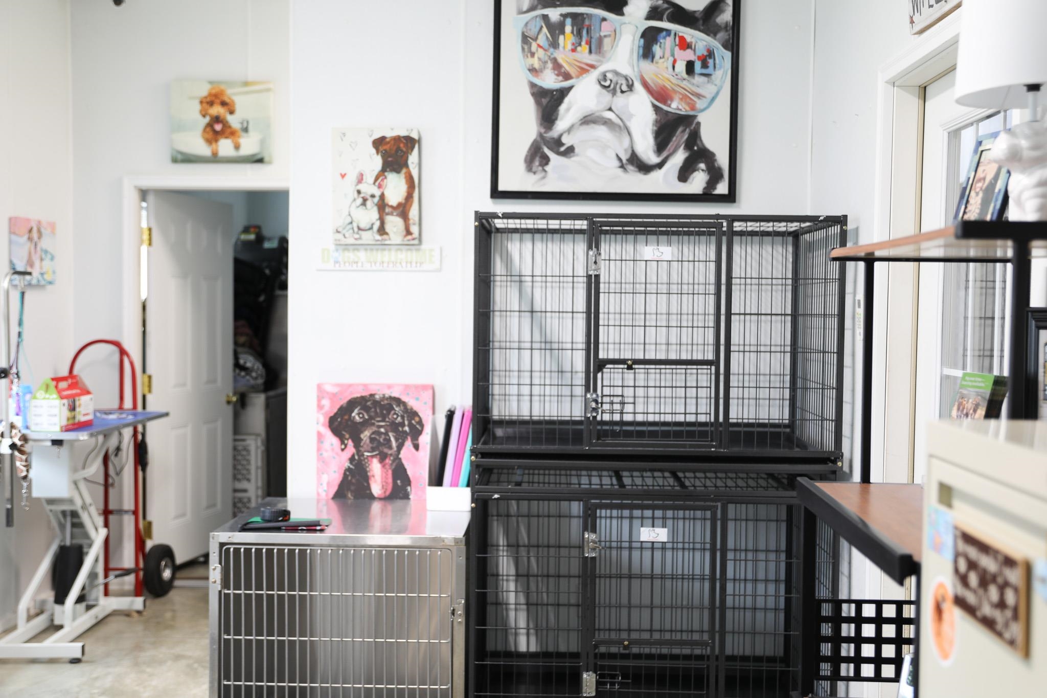 232 Mine Branch Road Crimora, VA 24431 - Photo 66 of 74