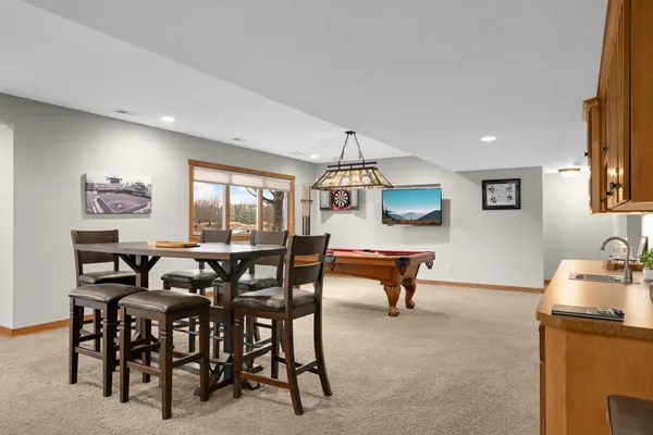 $894,900 | 10590 Watersedge Lane, Woodbury, MN 55129