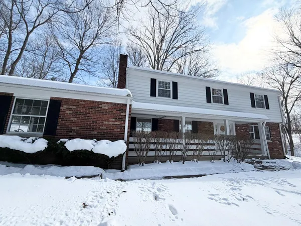 $335,000 | 390 North Golf Manor Road, Connersville, IN 47331