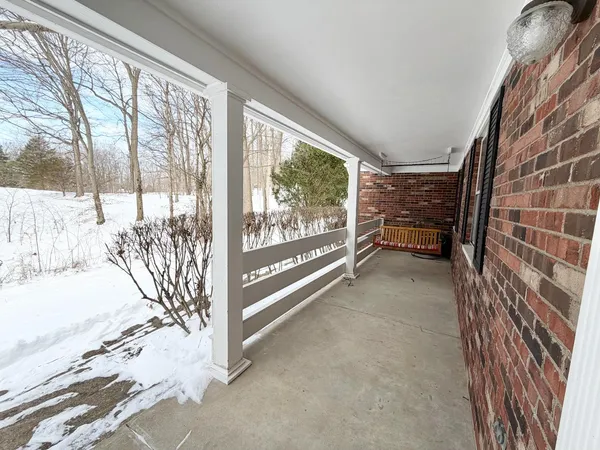 $335,000 | 390 North Golf Manor Road, Connersville, IN 47331