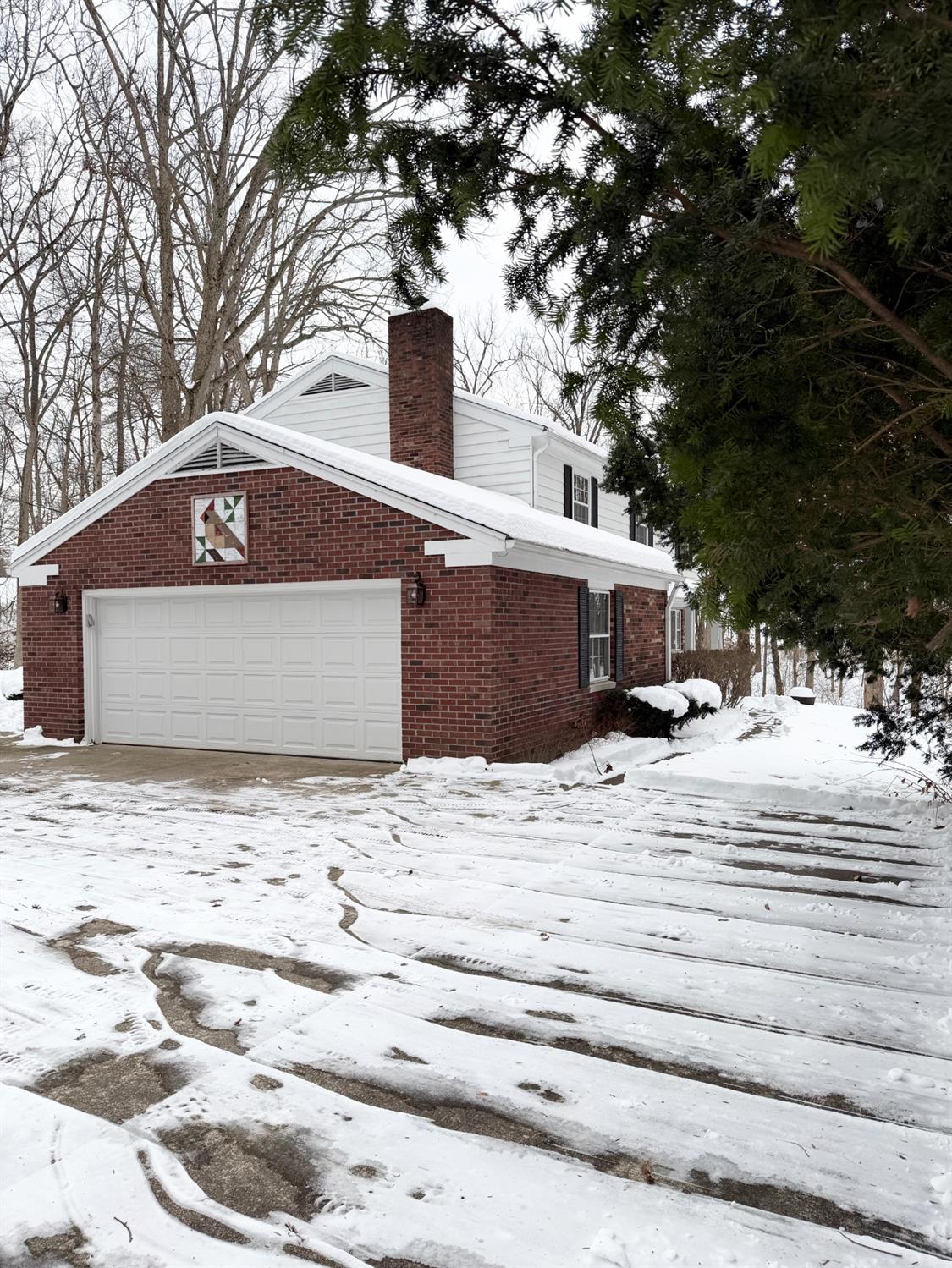 390 North Golf Manor Road Connersville, IN 47331 - Photo 15 of 55