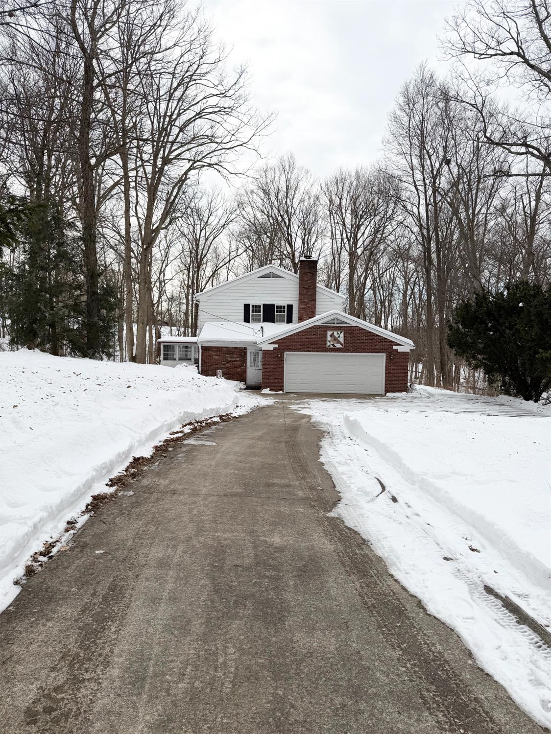 390 North Golf Manor Road Connersville, IN 47331 - Photo 16 of 55