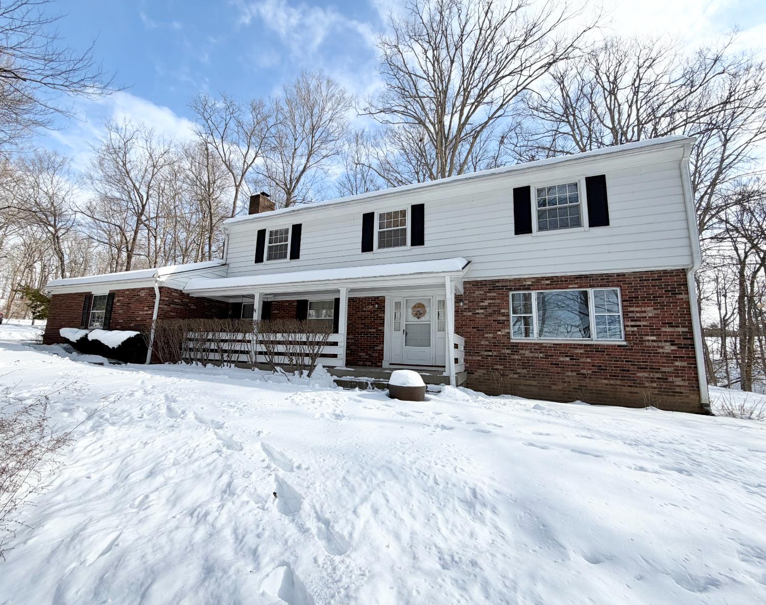 390 North Golf Manor Road Connersville, IN 47331 - Photo 2 of 55