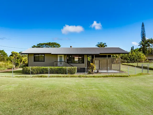 $411,000 | 15-1841 25th Avenue, Keaau, HI 96749