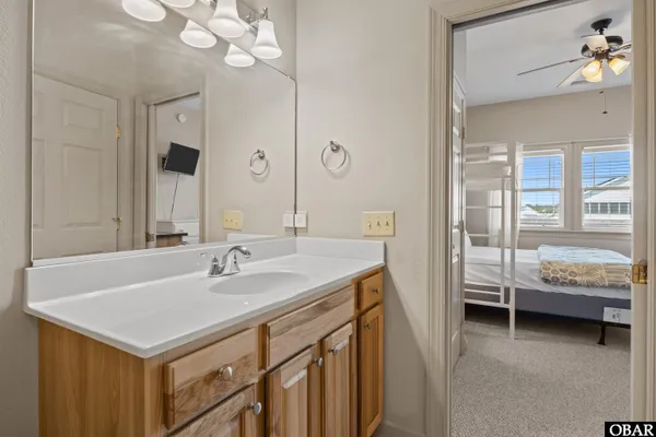 $535,000 | 1710 South Virginia Dare Trail, Unit 202N, Kill Devil Hills, NC 27948