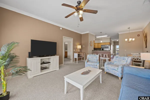$535,000 | 1710 South Virginia Dare Trail, Unit 202N, Kill Devil Hills, NC 27948