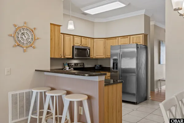 $535,000 | 1710 South Virginia Dare Trail, Unit 202N, Kill Devil Hills, NC 27948