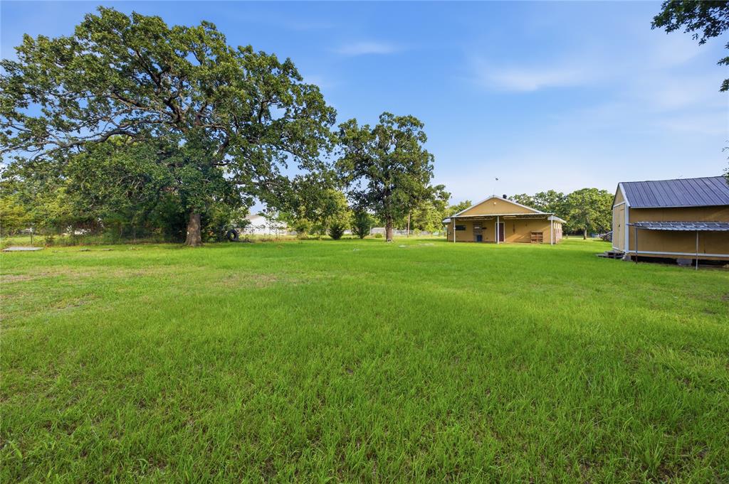 28008 West Oak Ridge Road Kemp, TX 75143 - Photo 17 of 17 Large 0.58 acre lot!
