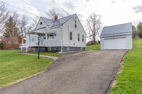 $219,000 | 237 Montana Avenue, New Kensington, PA 15068