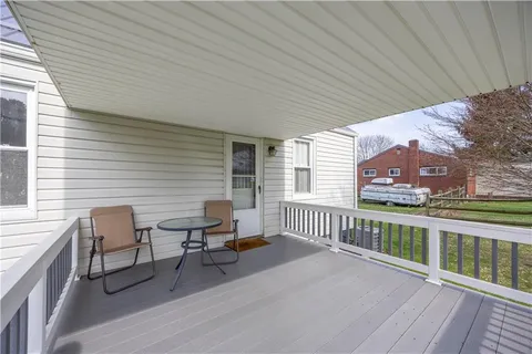 $219,000 | 237 Montana Avenue, New Kensington, PA 15068