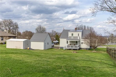 $219,000 | 237 Montana Avenue, New Kensington, PA 15068