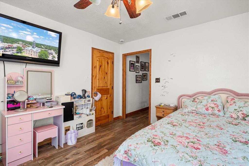 1204 County Road 122, Unit A Hico, TX 76457 - Photo 17 of 40