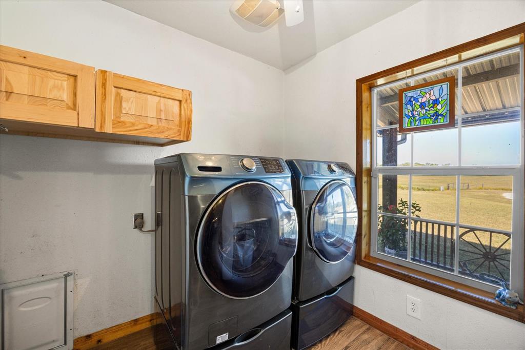 1204 County Road 122, Unit A Hico, TX 76457 - Photo 18 of 40