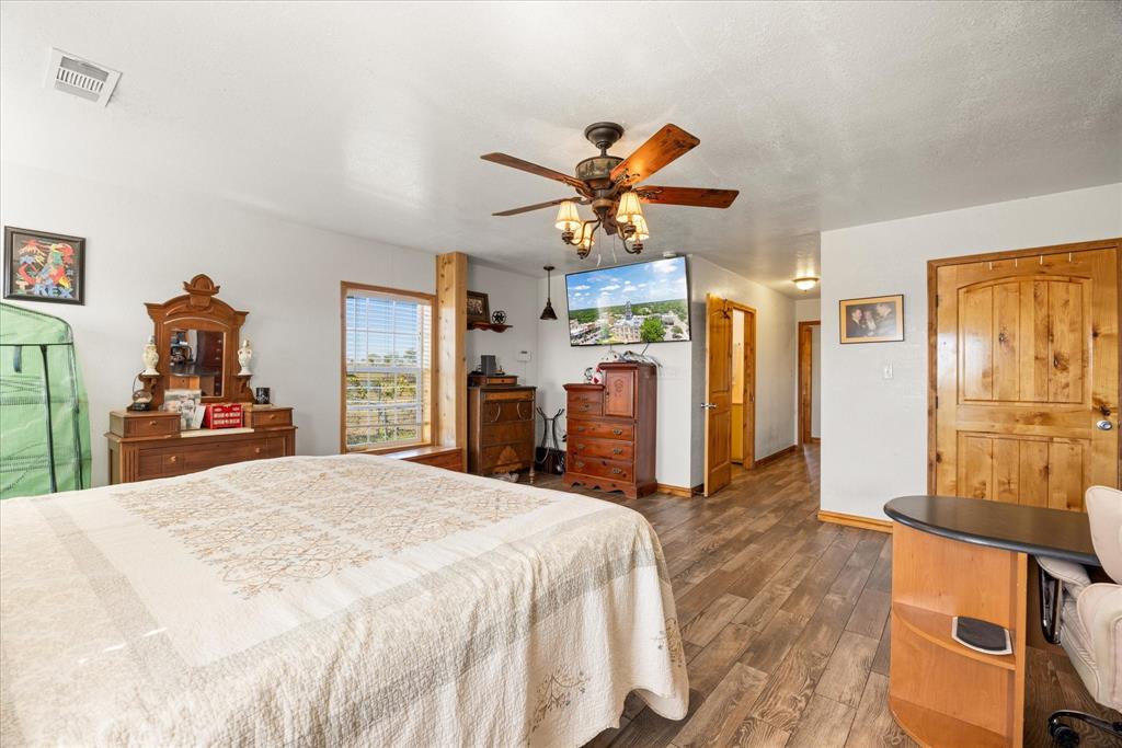 1204 County Road 122, Unit A Hico, TX 76457 - Photo 20 of 40