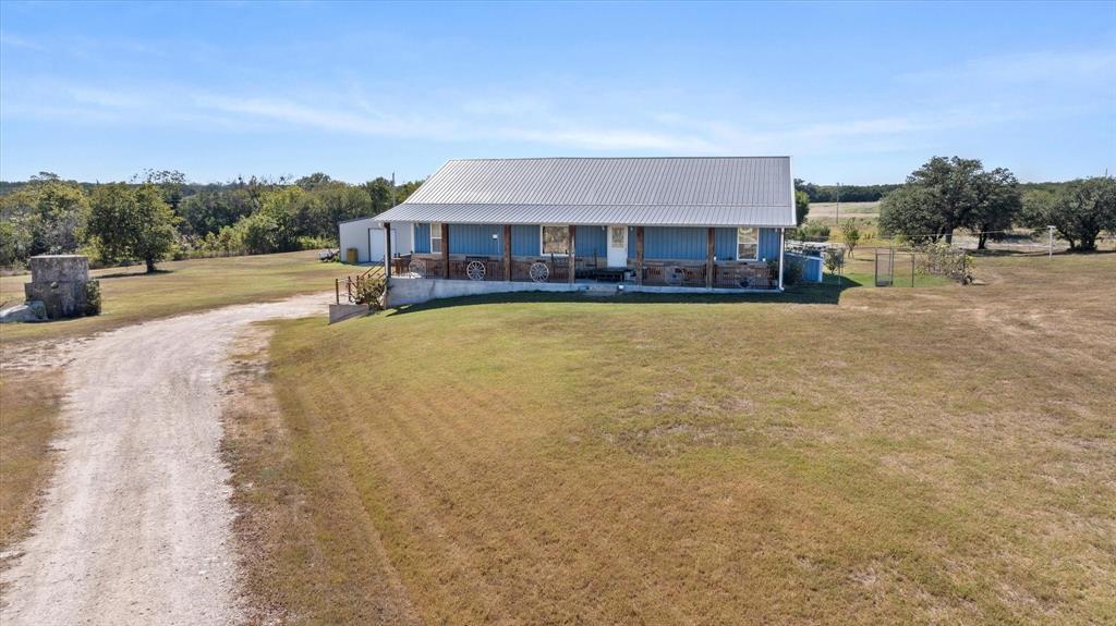 1204 County Road 122, Unit A Hico, TX 76457 - Photo 2 of 40