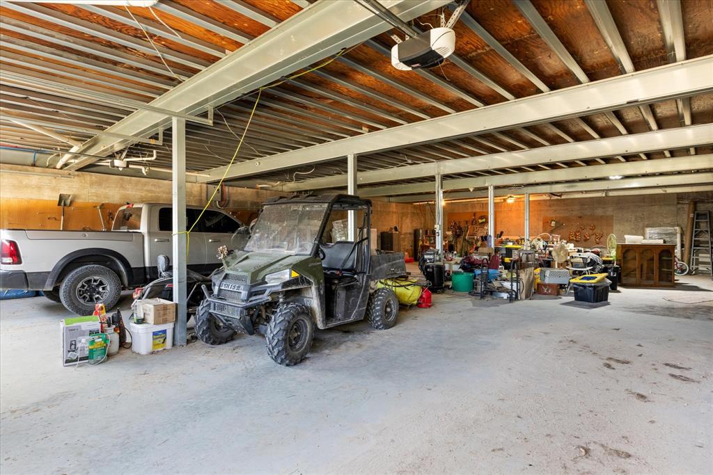 1204 County Road 122, Unit A Hico, TX 76457 - Photo 22 of 40