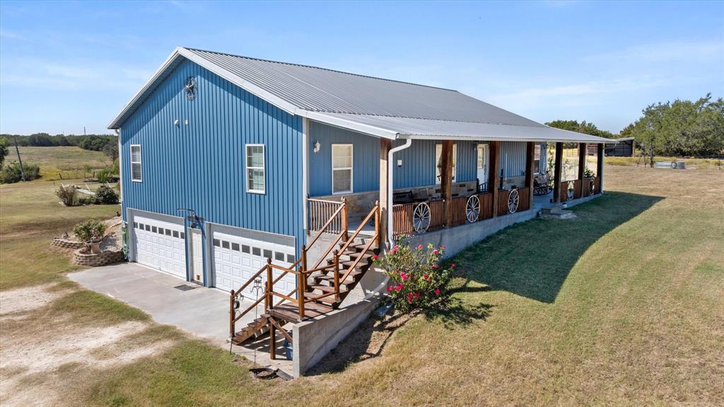 1204 County Road 122, Unit A Hico, TX 76457 - Photo 24 of 40