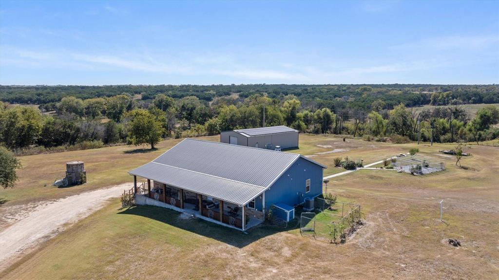 1204 County Road 122, Unit A Hico, TX 76457 - Photo 26 of 40
