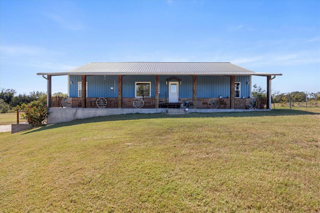 1204 County Road 122, Unit A Hico, TX 76457 - Photo 3 of 40