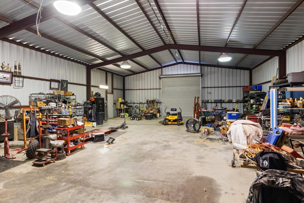 1204 County Road 122, Unit A Hico, TX 76457 - Photo 31 of 40