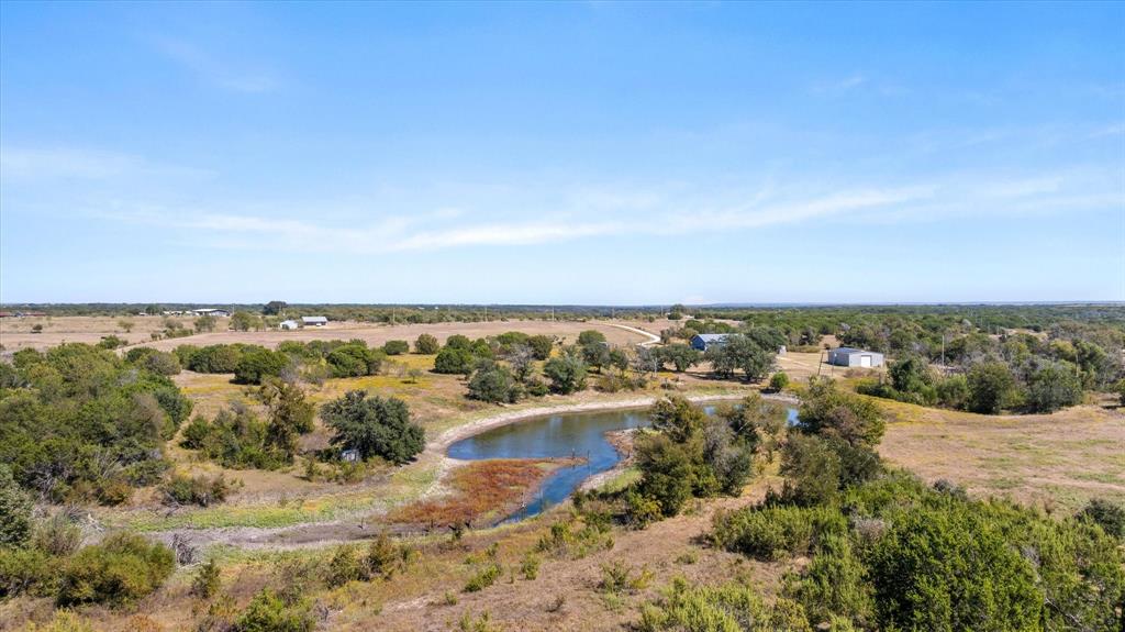 1204 County Road 122, Unit A Hico, TX 76457 - Photo 33 of 40 Full pond not included