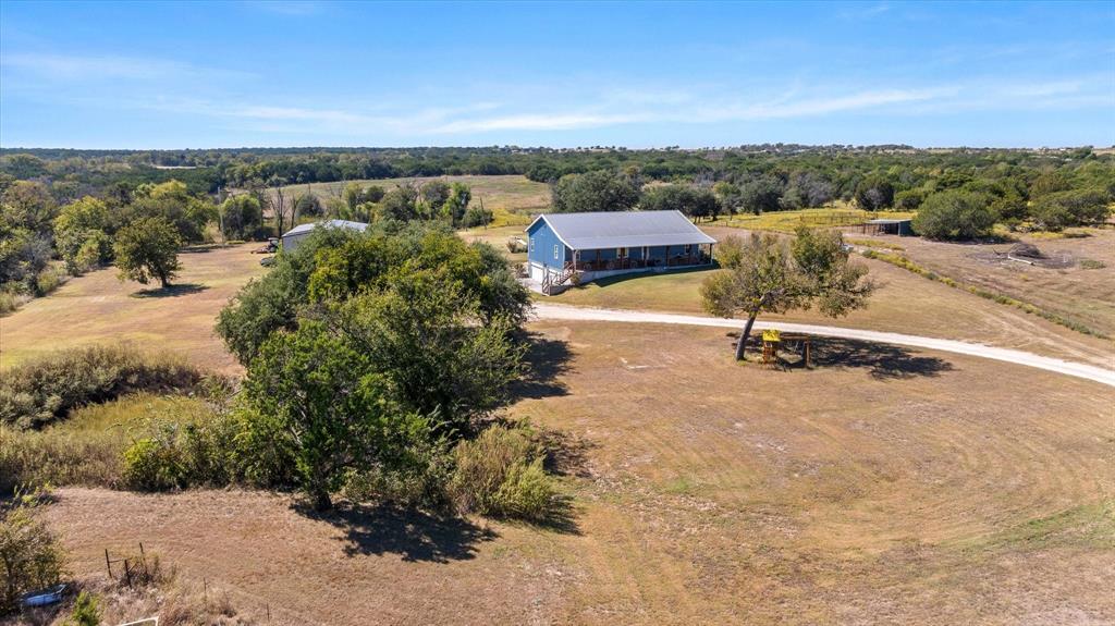 1204 County Road 122, Unit A Hico, TX 76457 - Photo 36 of 40