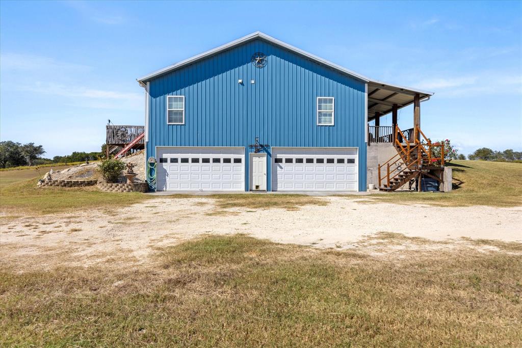 1204 County Road 122, Unit A Hico, TX 76457 - Photo 4 of 40