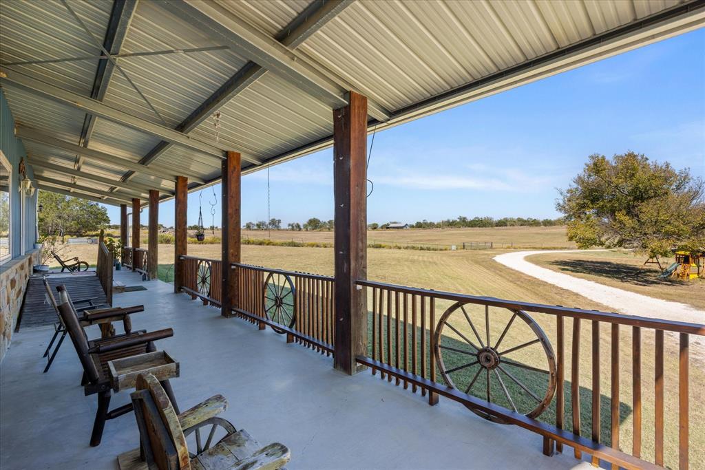 1204 County Road 122, Unit A Hico, TX 76457 - Photo 6 of 40