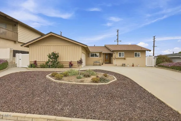 $925,000 | 408 Revere Avenue, Ventura, CA 93004