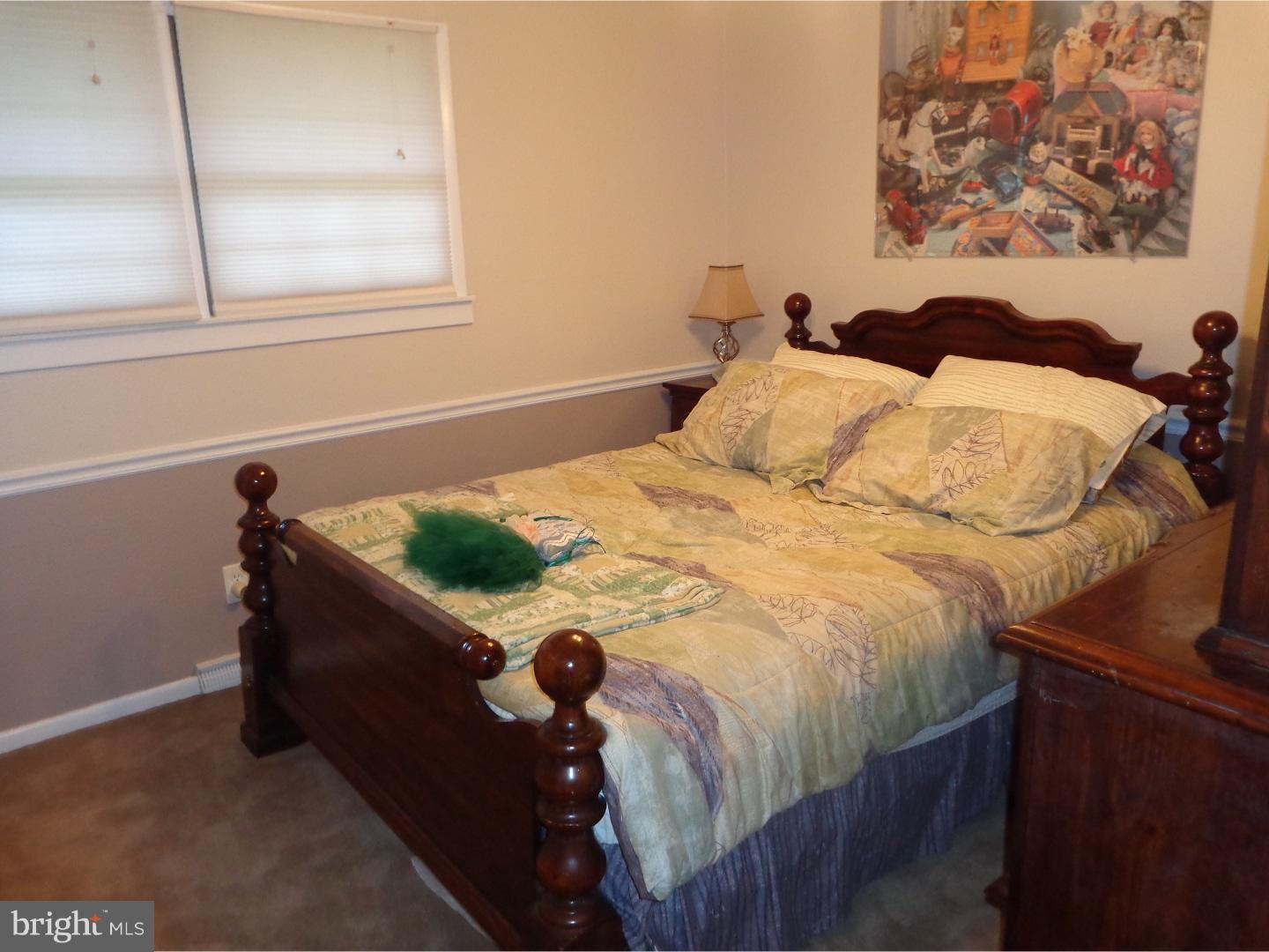 16 Livingstone Road Sewell, NJ 08080 - Photo 9 of 15 Bedroom 2