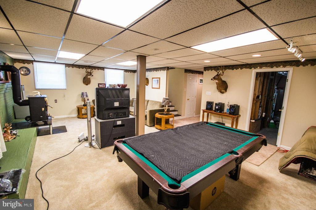 103 Ash Road Front Royal, VA 22630 - Photo 22 of 30 Basement
