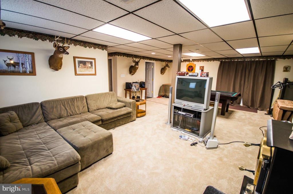 103 Ash Road Front Royal, VA 22630 - Photo 23 of 30 Basement