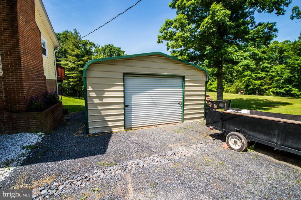 103 Ash Road Front Royal, VA 22630 - Photo 29 of 30 Exterior (General)