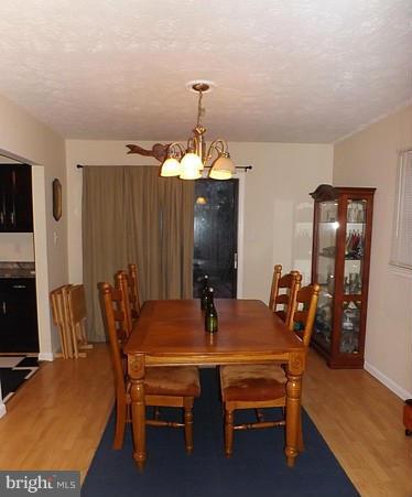 103 Ash Road Front Royal, VA 22630 - Photo 6 of 30 Dining Room